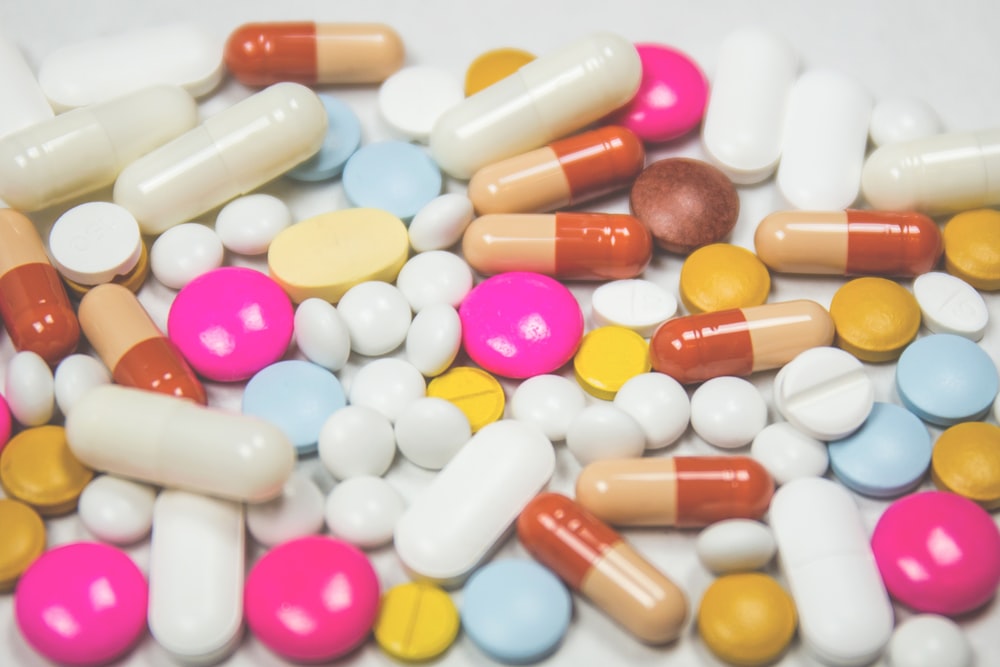 Global Generic Pharmaceuticals Market Growth And Trends In 2021