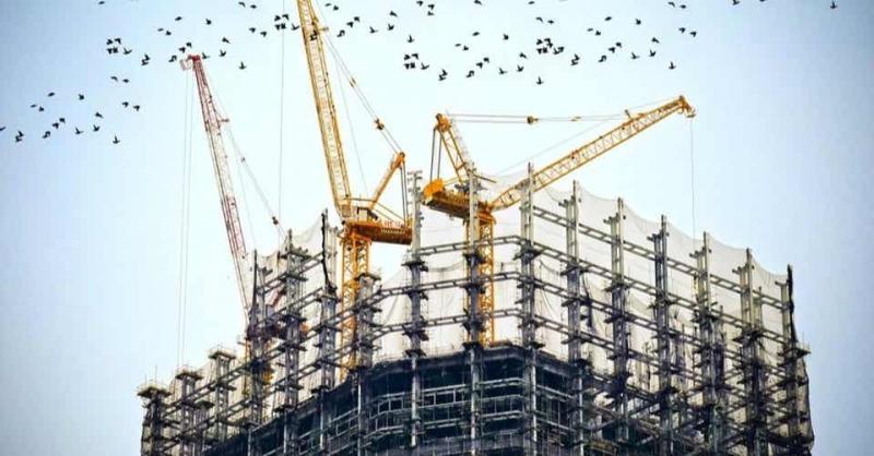 Foundation, Structure, And Building Exterior Contractors Market (Impact Of Covid-19) Industry Overview And Forecast 2030