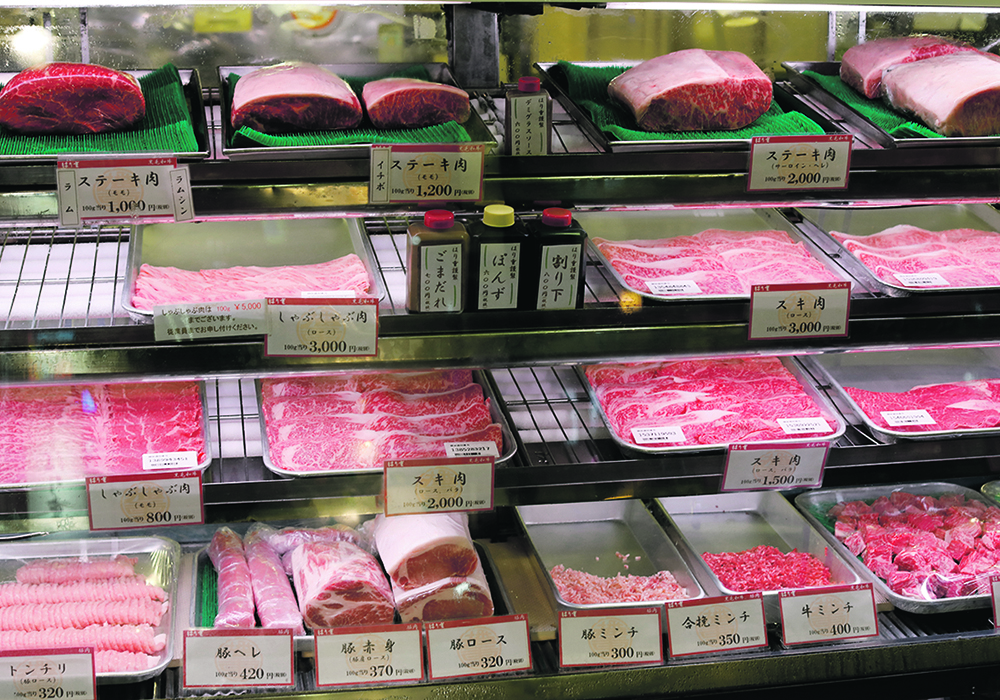 2020 Organic Meat Products Market Size, Growth, Drivers, Trends And Forecast