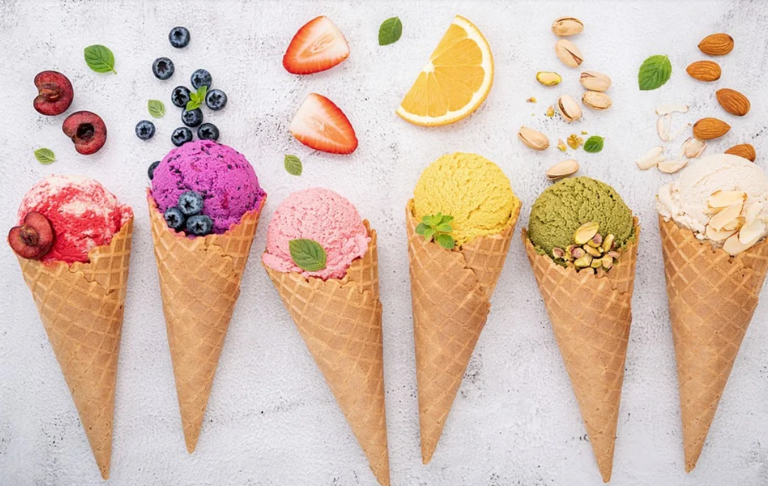 Frozen Food Market Latest Trends and Business Opportunities 2022-2031