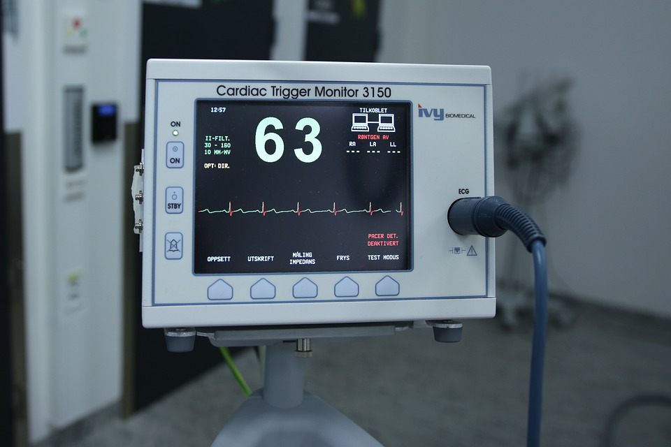 2022 Global Interventional Cardiology Devices And Equipment Market Opportunities And Recommendations