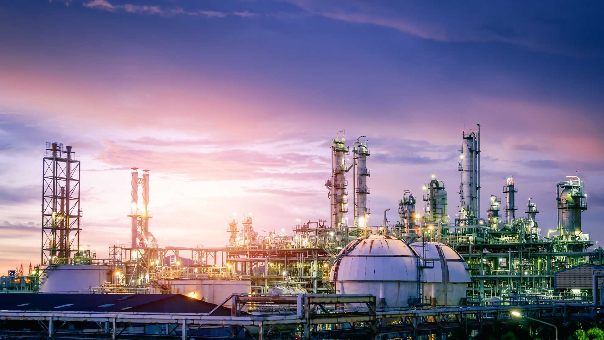 Petrochemicals Market 2021: Global Growth, Trends And Forecast