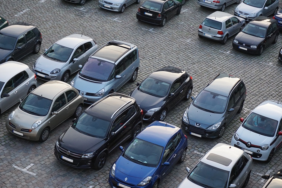 2021 Motor Vehicles Market Size, Growth, Drivers, Trends And Forecast