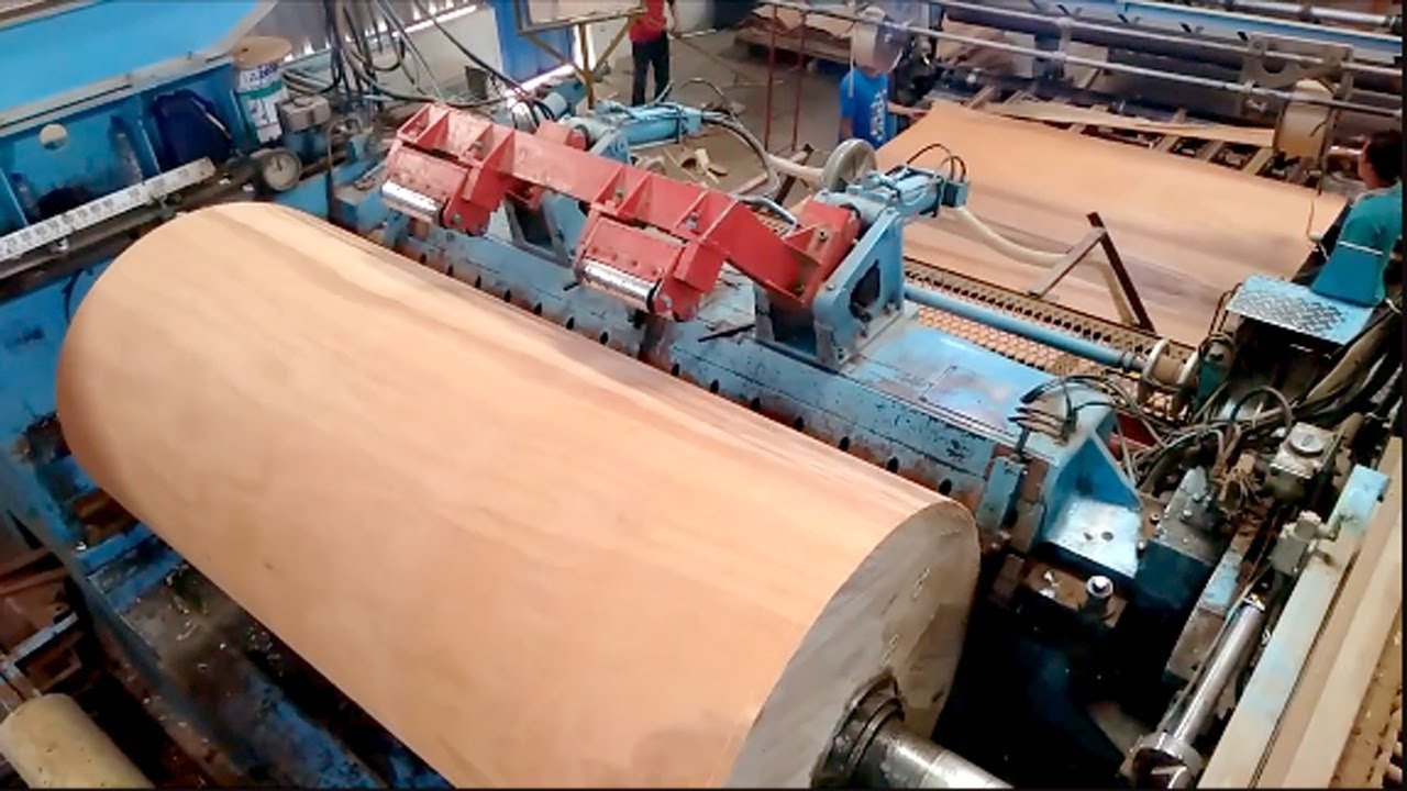 Woodworking And Paper Machinery Market Analysis and Forecast Report 2023