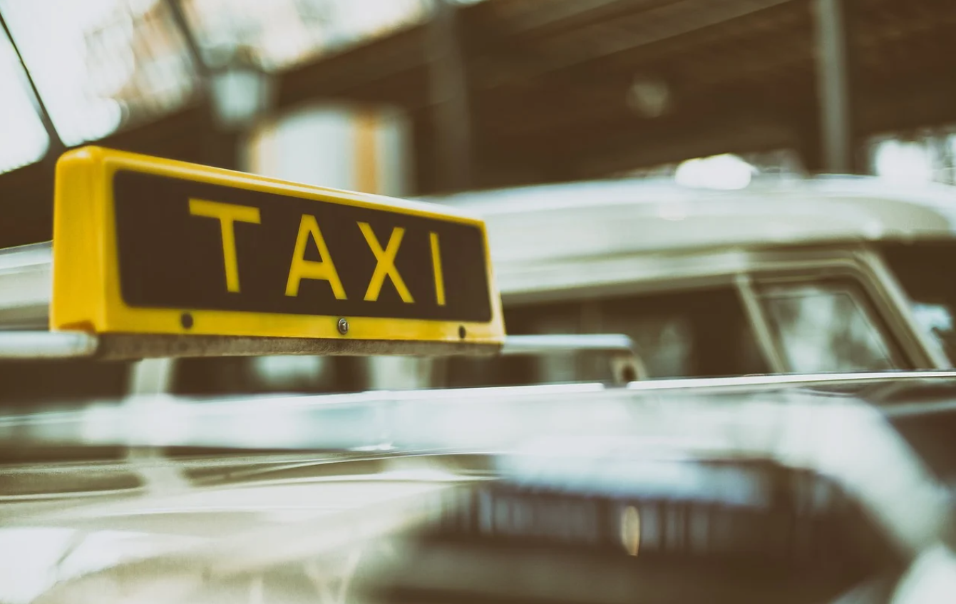 Taxi And Limousine Services Market Size, Growth, Opportunity and Forecast to 2030
