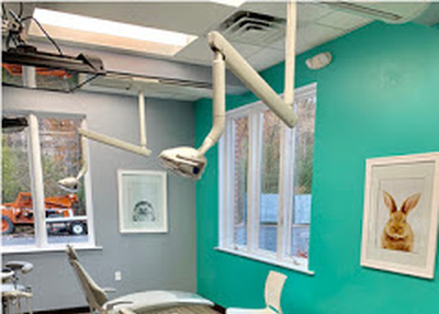 Dental space maintainers Appleton