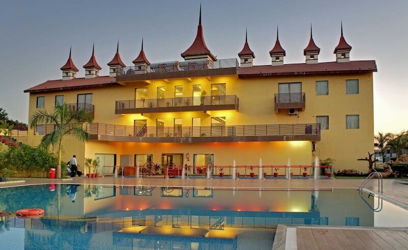 long term tour packages services in india