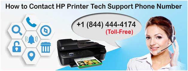 How to Contact HP Printer Customer Executive
