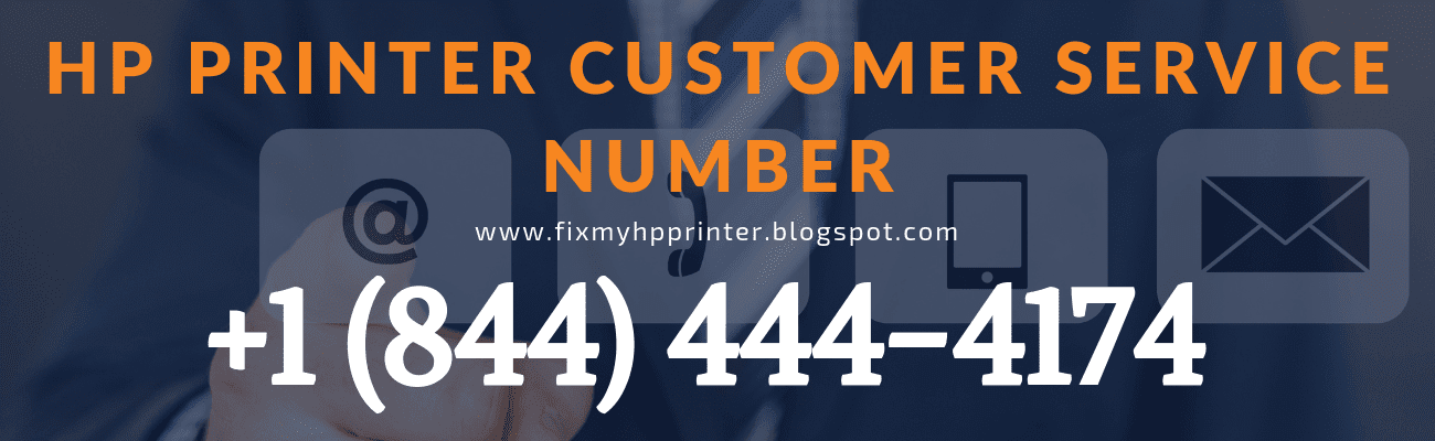 HP Printer Customer Service  Number