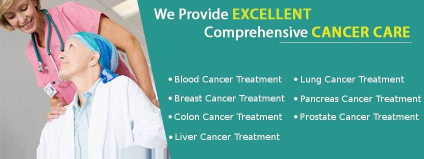 Best oncologist in Delhi NCR