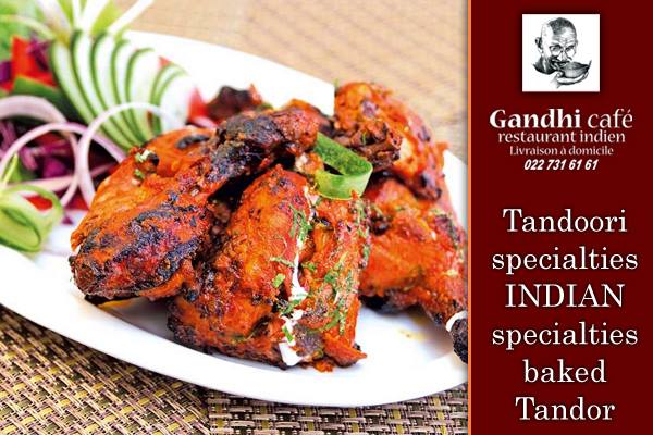 Best place to dine in Geneva