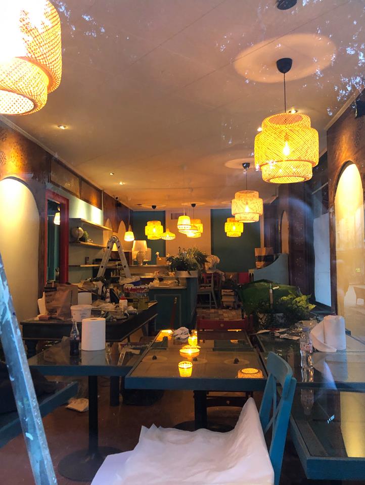 Delicious Indian Cuisine in Geneva