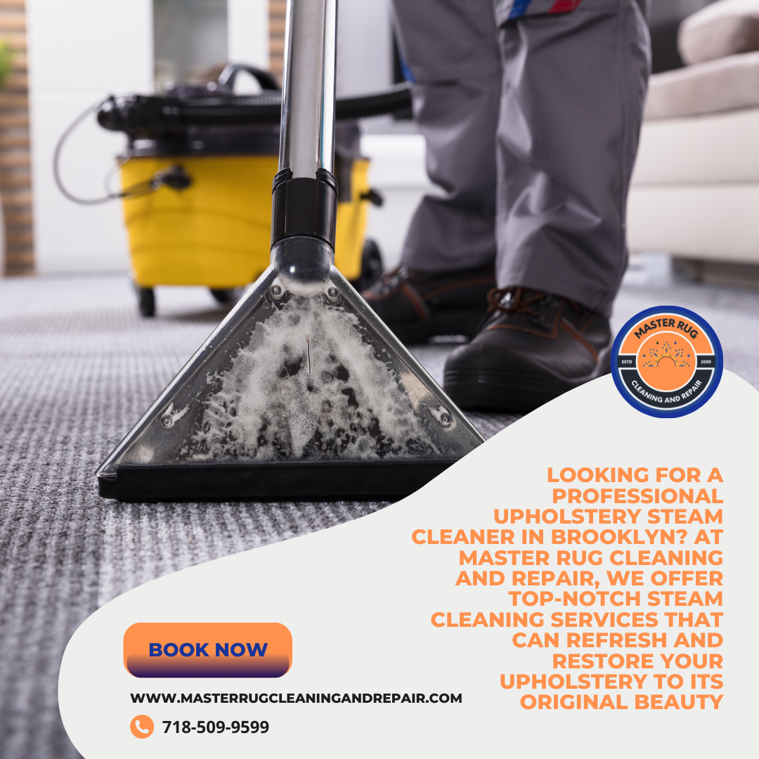 Revitalize Your Home with Expert Deep Carpet Cleaning
