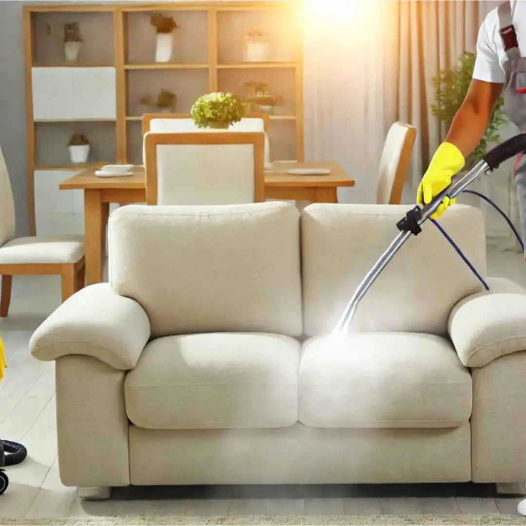 Breathe New Life into Your Home with Trusted Fabric Restoration Services