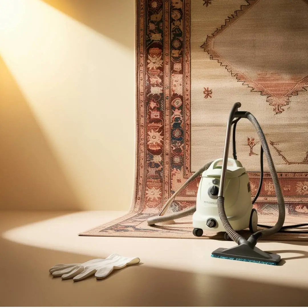 Revitalize Your Floors with Professional Rug Care Solutions