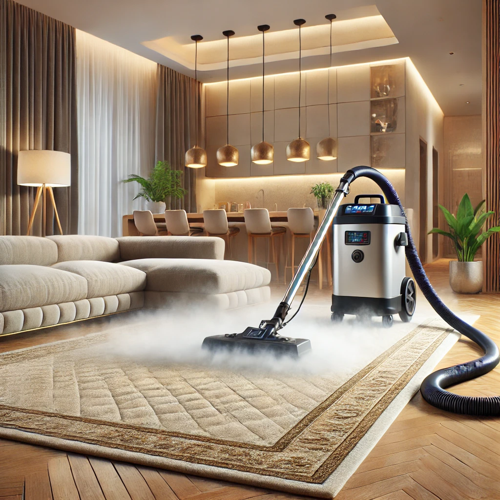 Fresh Floors in Hours: Expert Carpet Care You Can Count On