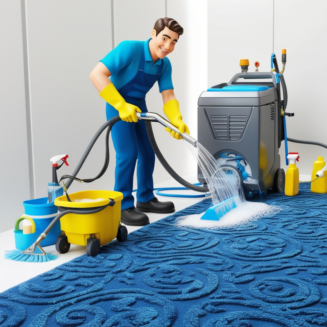 Restore the Beauty of Your Favorite Rugs with Expert Care