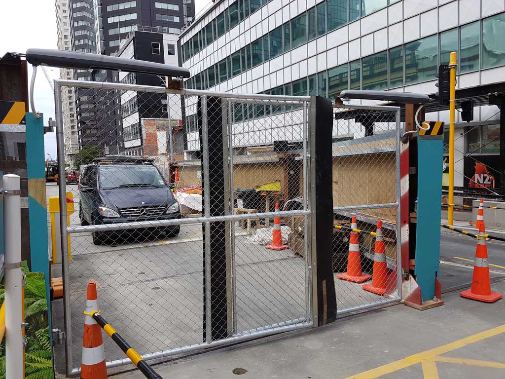 Automatic Gate – Efficient Control And Management Of Your Gates
