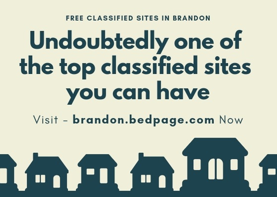 Undoubtedly one of the top classified sites