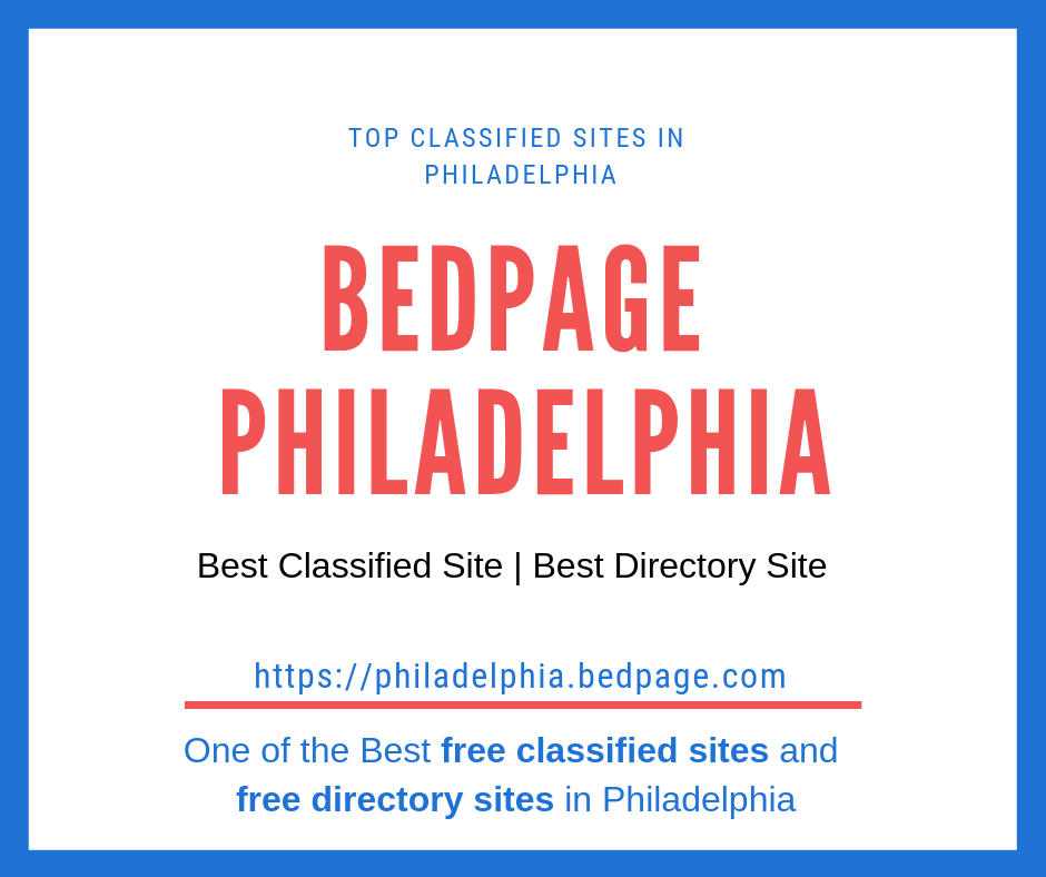 Top Classified Sites in Philadelphia