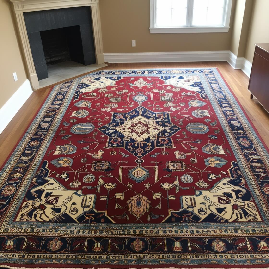 Expert Solutions for Pristine Rugs and Carpets in Brooklyn