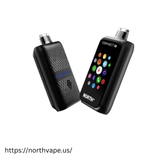Why North Connect Vape Is Gaining Popularity Among Vape Lovers