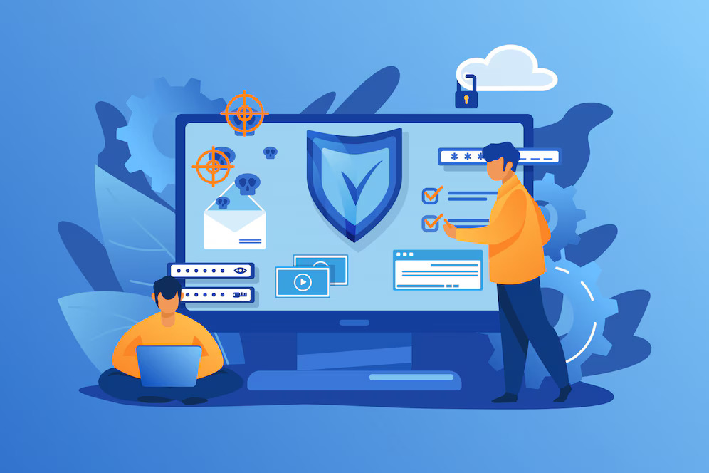The Importance of Cybersecurity in Managed IT Services