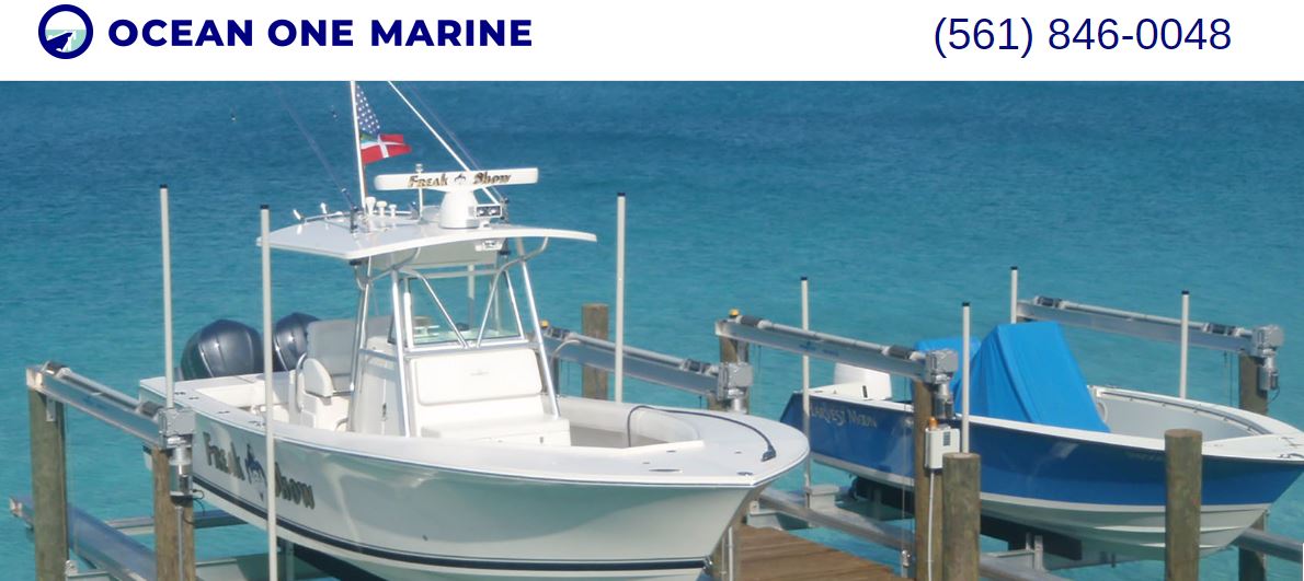 Seawall construction