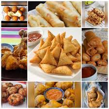 Indian snacks online