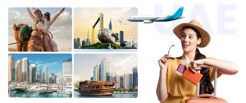 How to Apply for UAE Visa Online: Simple Process for Fast Approval