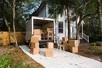 Local movers in Elburn IL