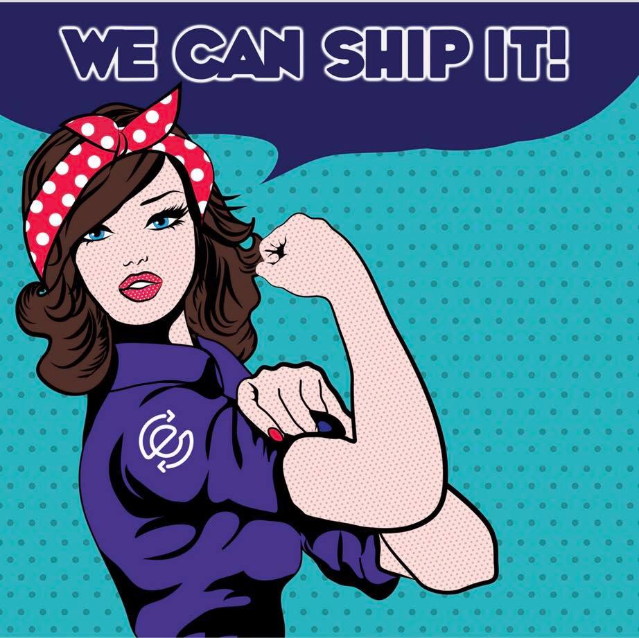 Track and Save on Shipping - eShipper