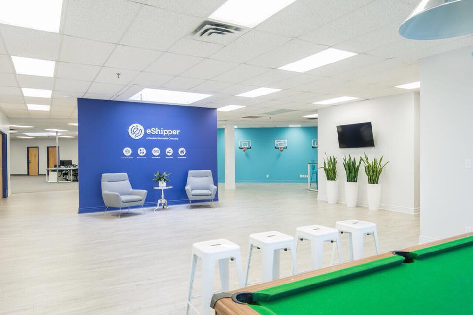 eShipper - Manage Online Orders