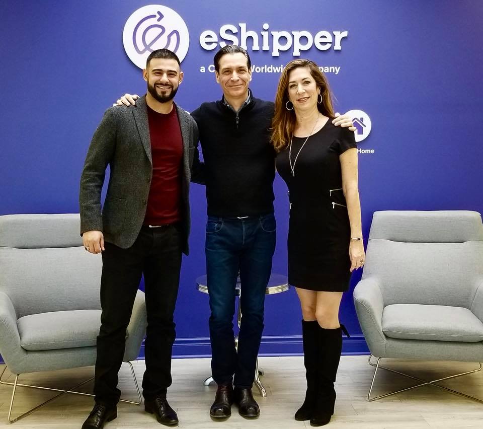 eCommerce Shipping Solutions - eShipper