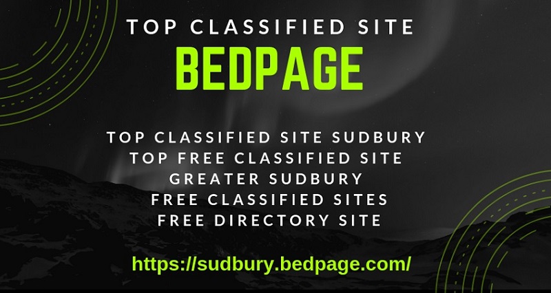 Best classified site in Greater Sudbury