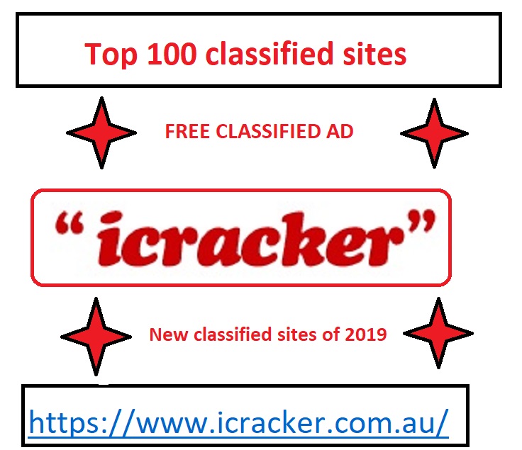 Increase Your Product Visibility With Best Classified Site Icracker