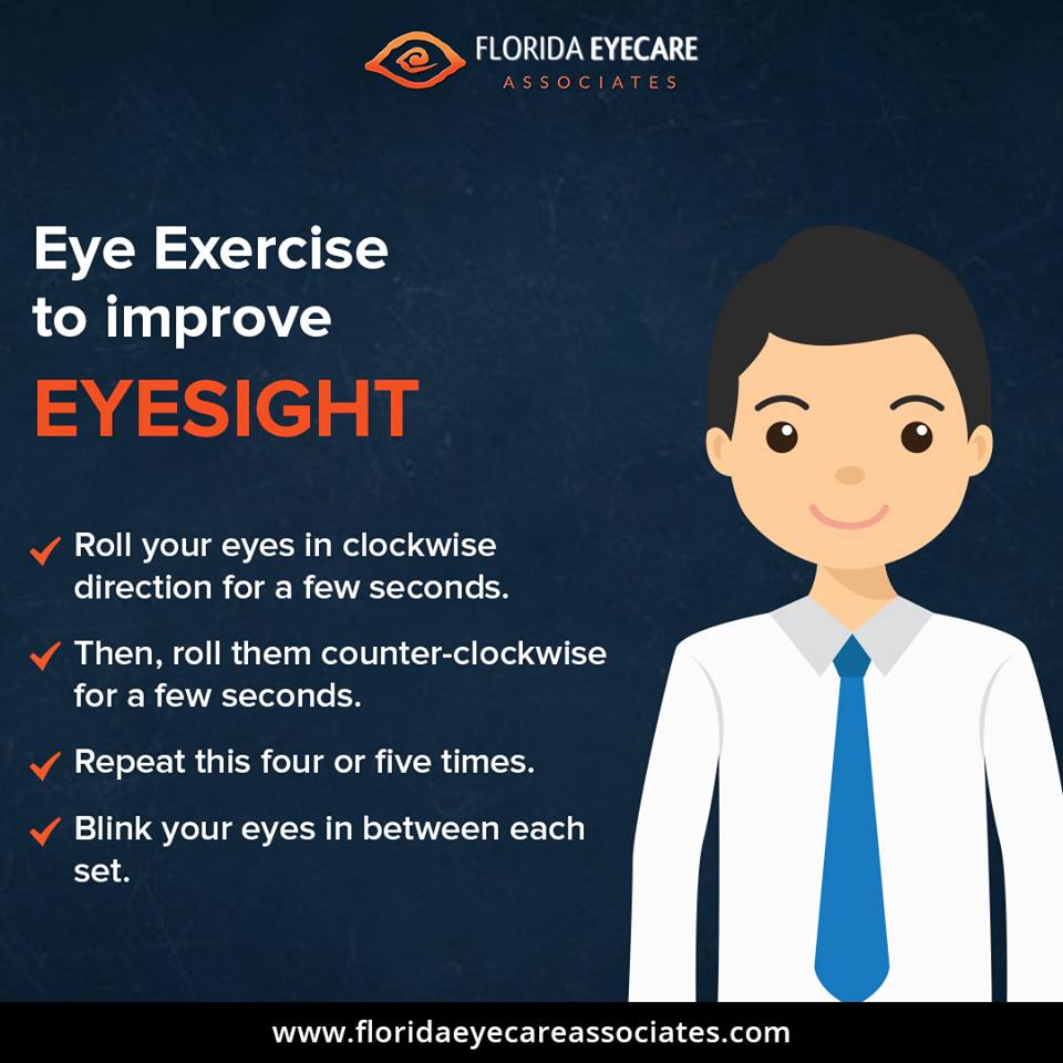 Dry Eye Treatment Miami