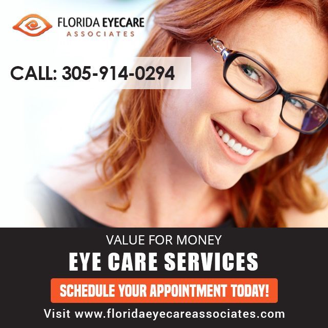 Miami Dry Eye Center