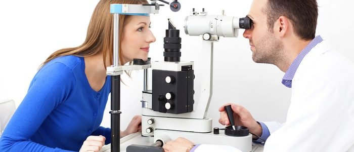 Best Eye Doctor Miami