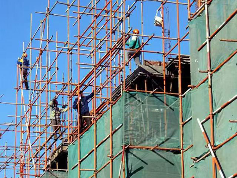 Scaffolding in the Philippines: Everything You Need to Know