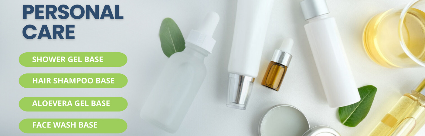 The Role of Personal Care Manufacturers in Promoting Health and Wellness