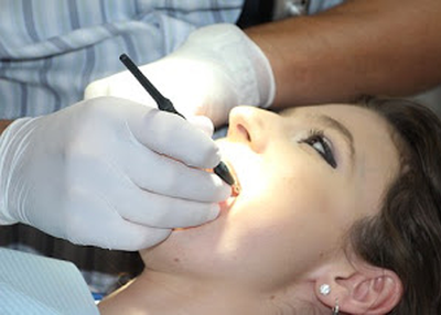 Preventive dentistry Merced