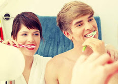 Teeth whitening Merced CA