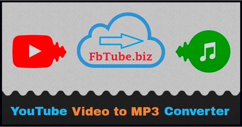 YouTube Video to MP3 MP4 Converter