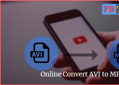 Best Ways to Convert AVI to MP3 on Computer