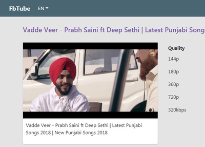 Best 5 Free Online YouTube Video Downloader