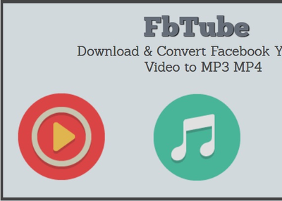 FbTube- Free Online YouTube Video Converter to Mp3