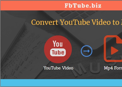 How to Convert YouTube video to mp4