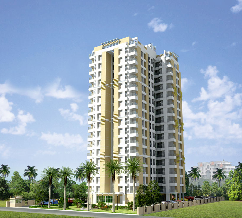 Apartments in Kochi