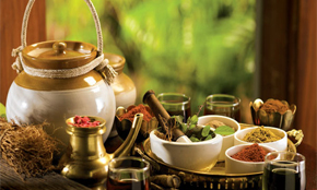 Ayurvedic Medicine for Arthritis